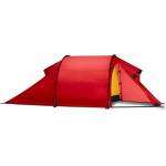 Hilleberg Двуместна палатка Hilleberg Nammatj 2 2-person tent - Red - размер One Size (520-0217-0311) Палатка