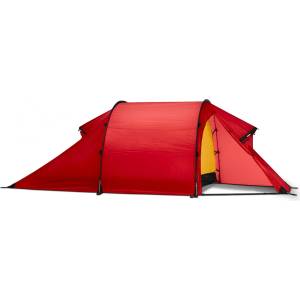 Hilleberg Двуместна палатка Hilleberg Nammatj 2 2-person tent - Red - размер One Size (520-0217-0311) Палатка