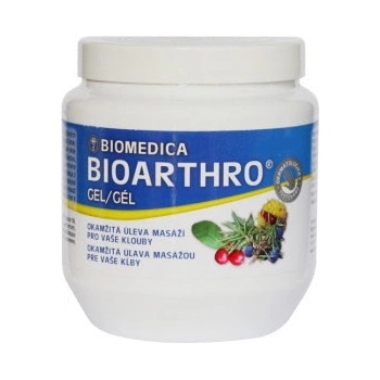 Bioarthro gél 300 ml