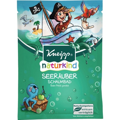 Kneipp destská soľ Dračia sila 1 x 40 g