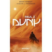 Paul z Duny - Brian Herbert