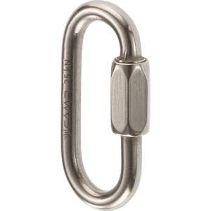 Camp Oval Mini Link Stainless 5 Mm