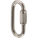 Camp Oval Mini Link Stainless 5 Mm