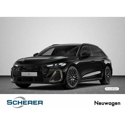Audi A5 quattro Avant Edition One 270 kW