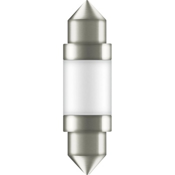 OSRAM Автомобилна крушка Osram 6418DWP, 0.6W, 45 lm, C5W, SV8.5-8, LED, 1 брой (6418DWP)