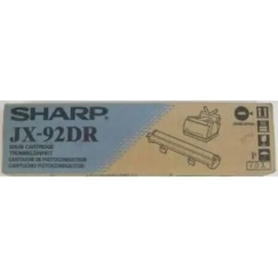 Sharp БАРАБАННА КАСЕТА ЗА SHARP JX 9200 - OUTLET - Black - PN JX-92DR (JX92DR) (101SHA9200D)