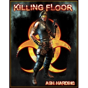 Killing Floor