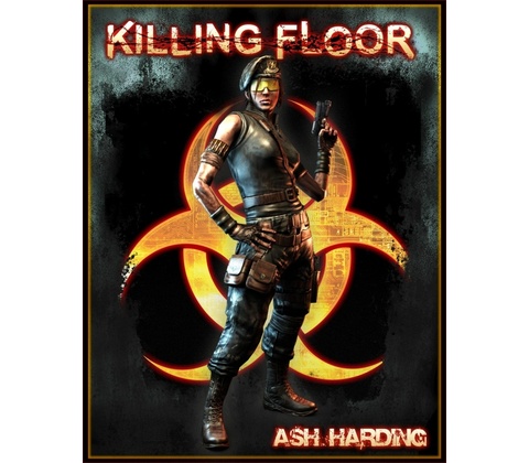 Killing Floor
