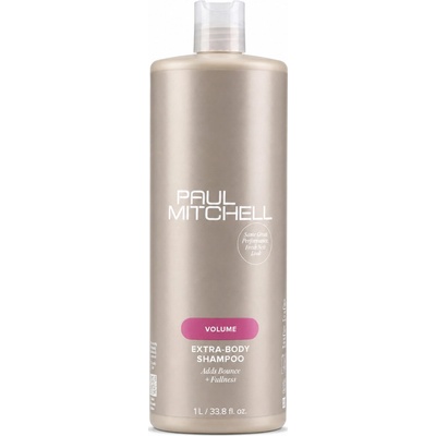 Paul Mitchell Instant Moisture Daily Shampoo 500 ml