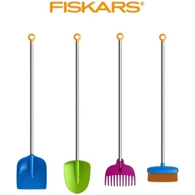 Fiskars set nářadí