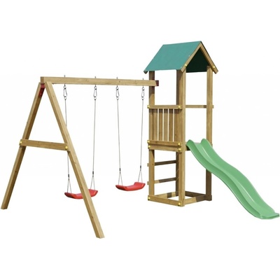 Marimex Ihrisko Play Basic 008