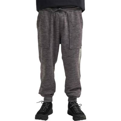 Burton Oak Pant gotham gray heather 25/26