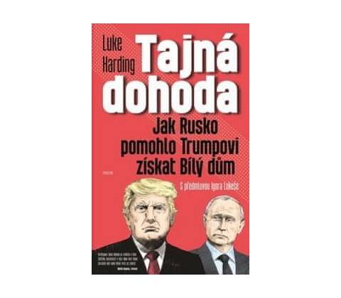 Tajná dohoda