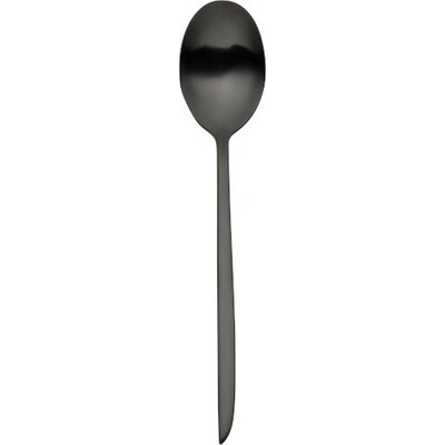Etermum Orca Black lyžica jedálenská 20,7 cm