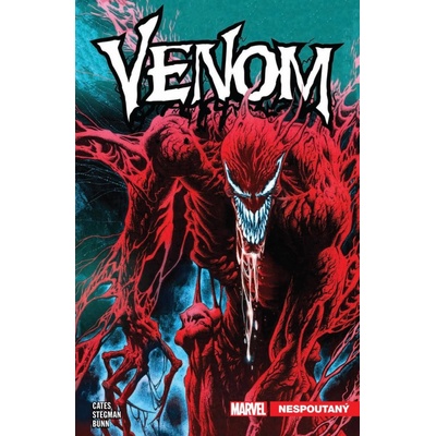 Venom 3 - Nespoutaný