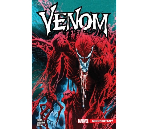 Venom 3 - Nespoutaný