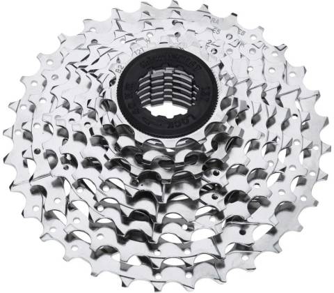 Microshift Mezzo