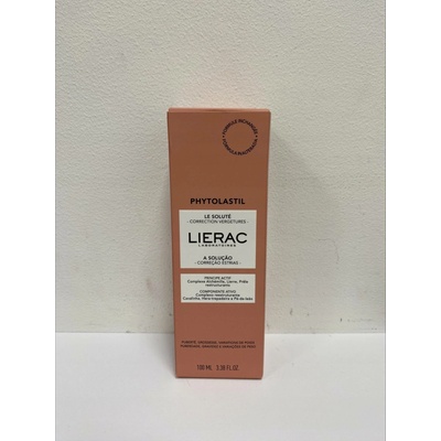 Lierac Phytolastil koncentrát proti striím, 100 ml