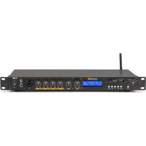 Tronios Bluetooth медия плеър с рекордер PDC75 SD/USB/BT/MP3