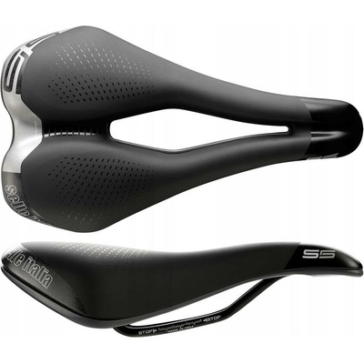 Selle Italia Sport S5 Superflow L3, šířka 160 mm