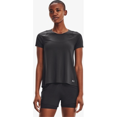 Under Armour Дамска тениска Under Armour IsoChill Run 200 SS Under Armour | Siv | ЖЕНИ | S