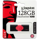 KINGSTON DataTraveler 106 128GB DT106/128GB