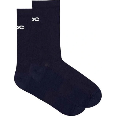 POC Motion MTB Long Socks apatite navy