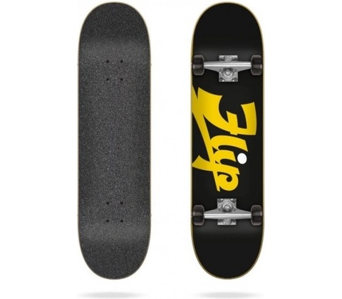 Flip Script
