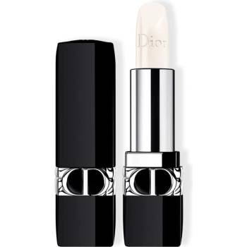Dior Couture Colour сатенен финиш балсам за устни 000 Diornatural с пълнител 3.5 г