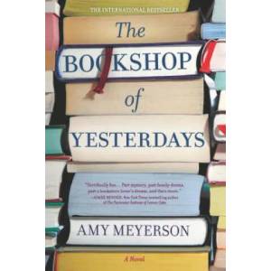 The Bookshop of Yesterdays | Amy Meyerson (ISBN: 9780778369080)