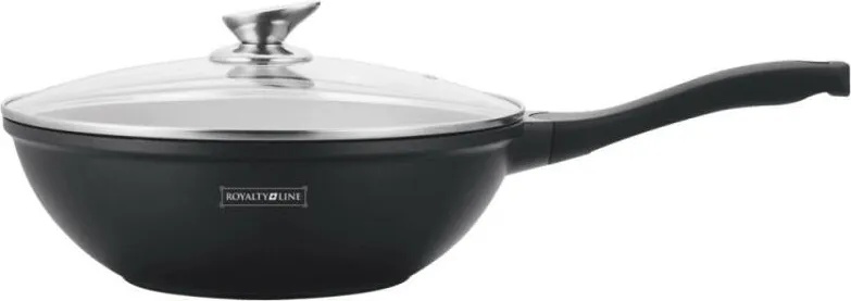 Royalty Line 30 cm RL-BW30M