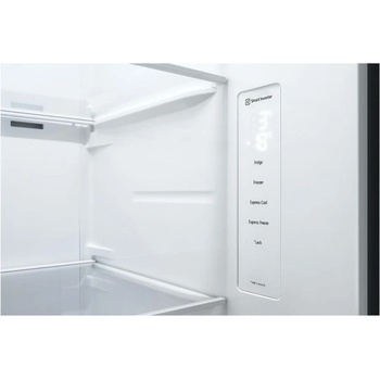 Image 1 of LG GSBV70PZTM