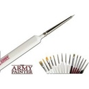 Army Painter Brush The Psycho