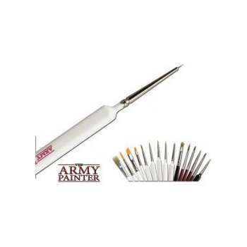 Army Painter Brush The Psycho