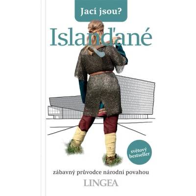 Jací jsou? - Islanďané