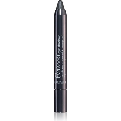Gosh Forever očné tiene v ceruzke 05 Grey 1,5 g