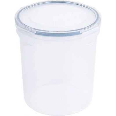 Contacto dóza s víčkem PP 0,95 l