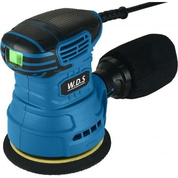 Kraft & Dele WDS2500