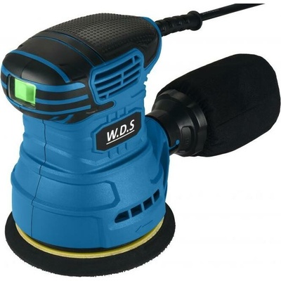 Kraft & Dele WDS2500