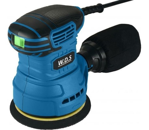 Kraft & Dele WDS2500