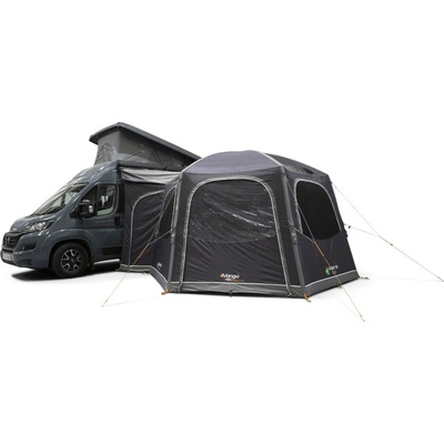Predstan Vango HexAway Pro Air Mid Farba: sivá