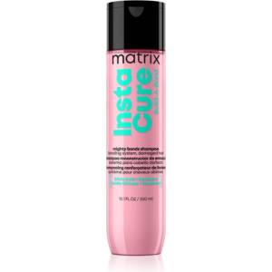 Matrix Instacure Build A Bond възстановяващ шампоан за увредена коса 300ml