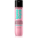 Matrix Instacure Build A Bond възстановяващ шампоан за увредена коса 300ml