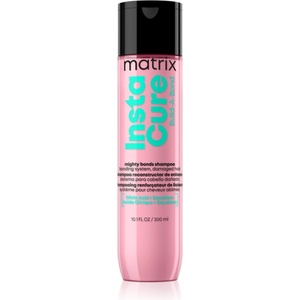 Matrix Instacure Build A Bond възстановяващ шампоан за увредена коса 300ml