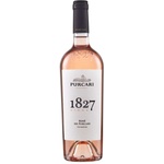 Purcari 1827 Cabernet Sauvignon&Merlot&Rara Negra - drinklink - 9,58 лв
