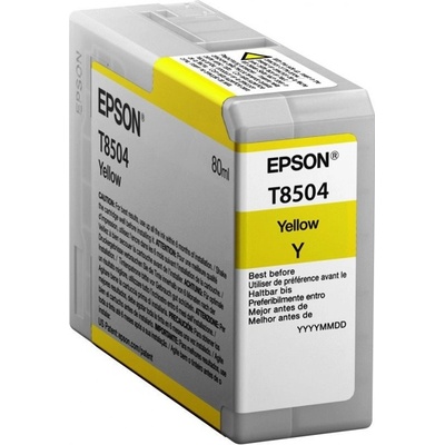 Epson C13T850400 - originální