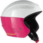 Arcore Racer бяло, розово, жълто (54 - 58) (racer-w3a)