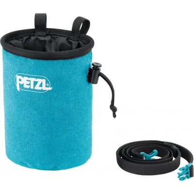 Petzl Bandi modrá – Hledejceny.cz
