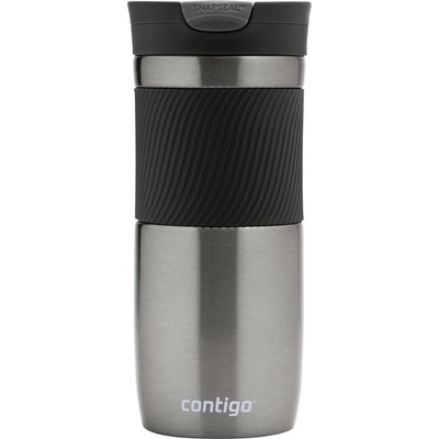Contigo Byron termohrnek 470ml Gunmetal