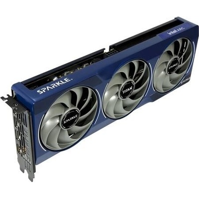 Sparkle Arc B580 TITAN OC 12GB GDDR6 SB580T-12GOC